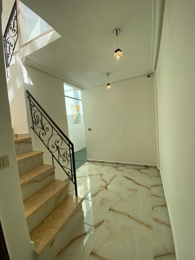 Riad Jbara 2 الرباط المظهر الخارجي الصورة
