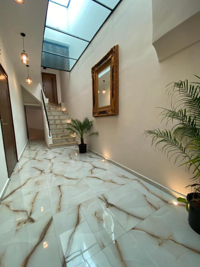 Riad Jbara 2 الرباط المظهر الخارجي الصورة