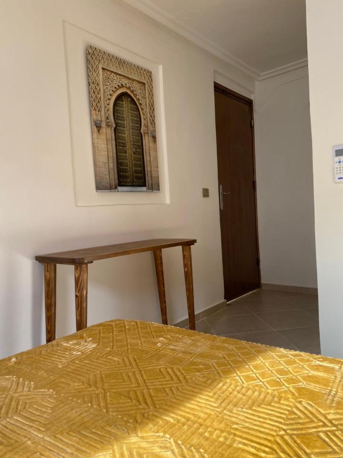 Riad Jbara 2 الرباط المظهر الخارجي الصورة