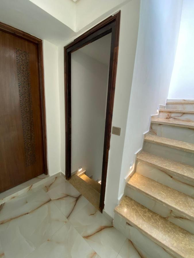 Riad Jbara 2 الرباط المظهر الخارجي الصورة