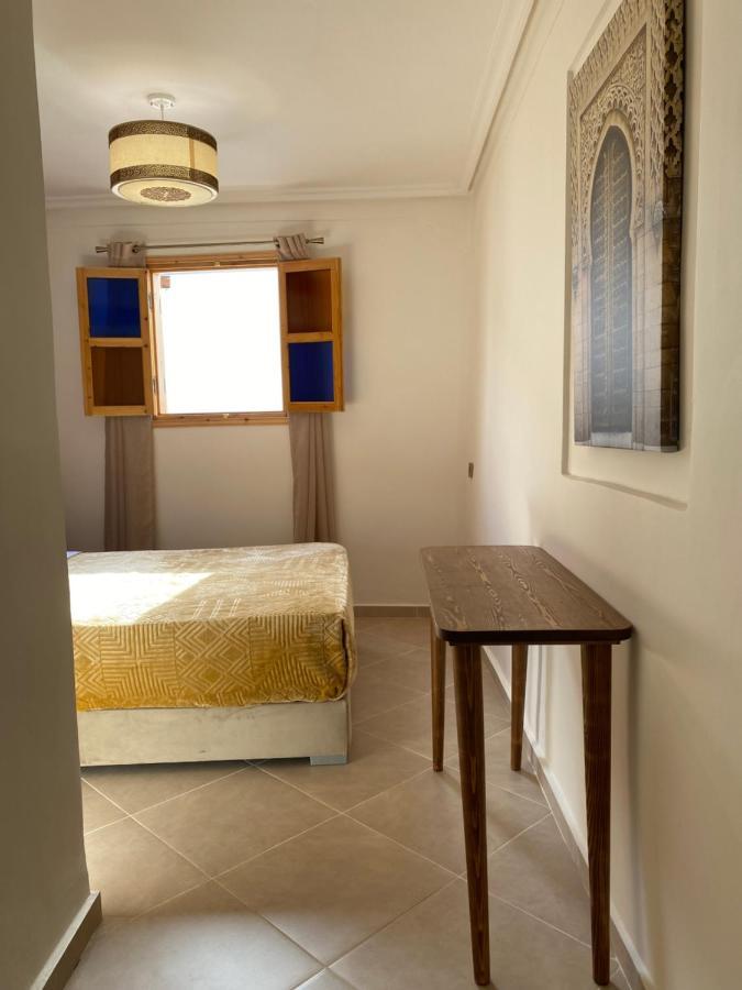 Riad Jbara 2 الرباط المظهر الخارجي الصورة