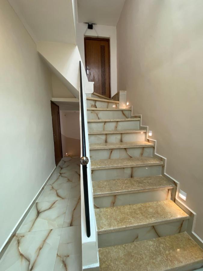 Riad Jbara 2 الرباط المظهر الخارجي الصورة