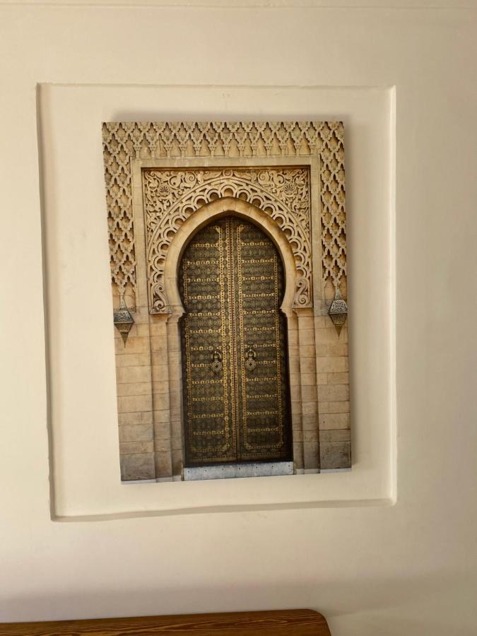 Riad Jbara 2 الرباط المظهر الخارجي الصورة