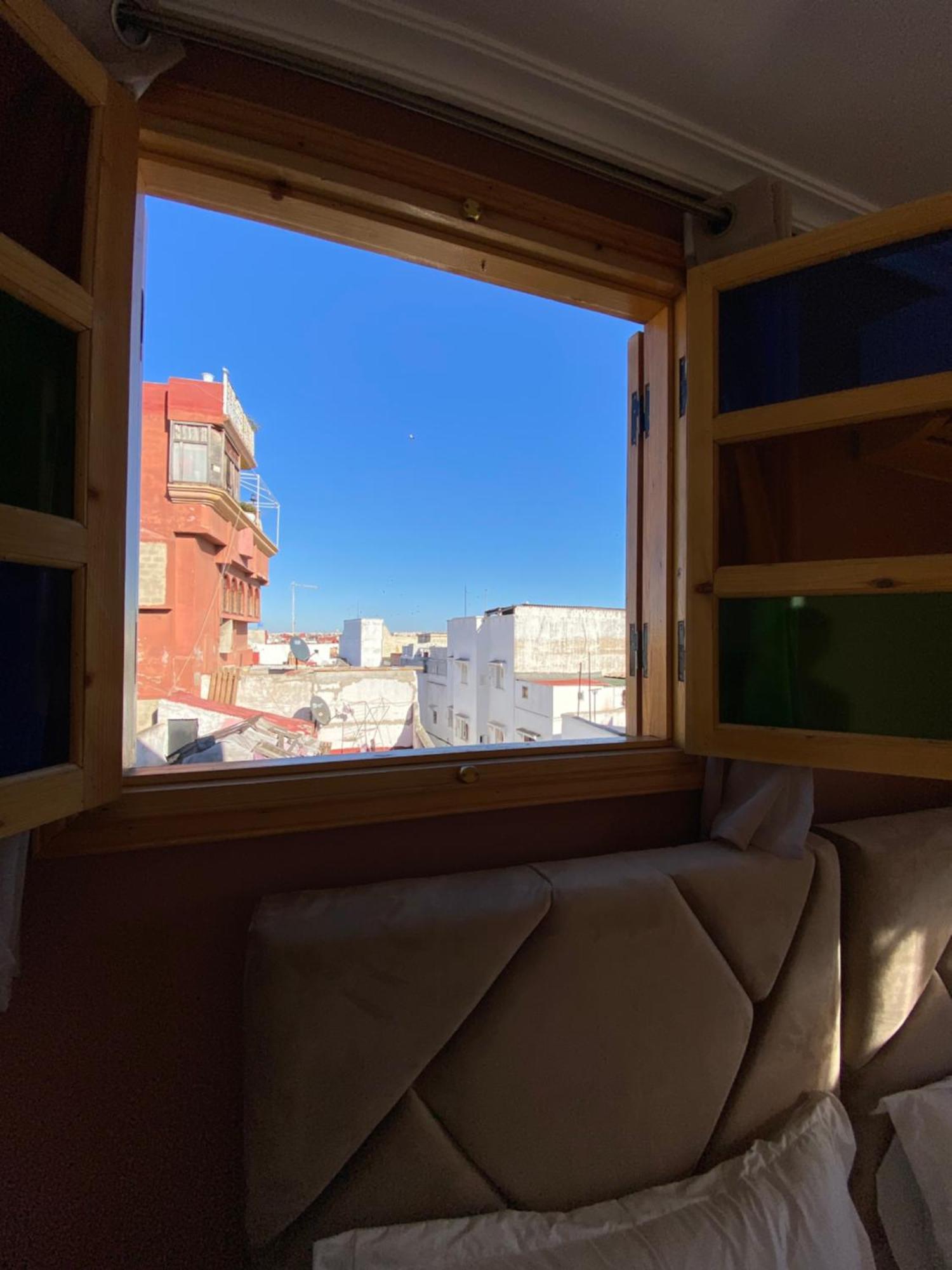 Riad Jbara 2 الرباط المظهر الخارجي الصورة