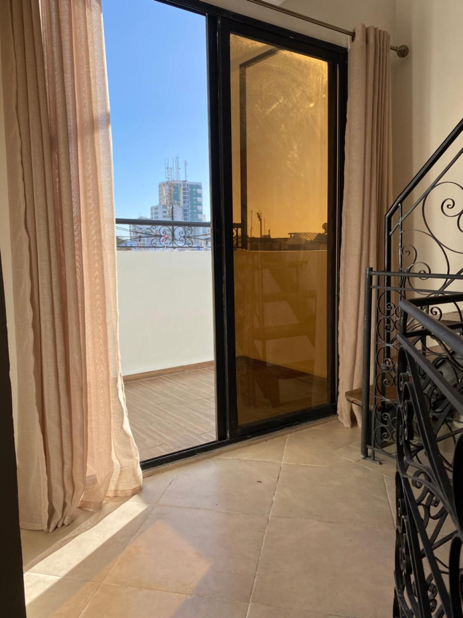 Riad Jbara 2 الرباط المظهر الخارجي الصورة