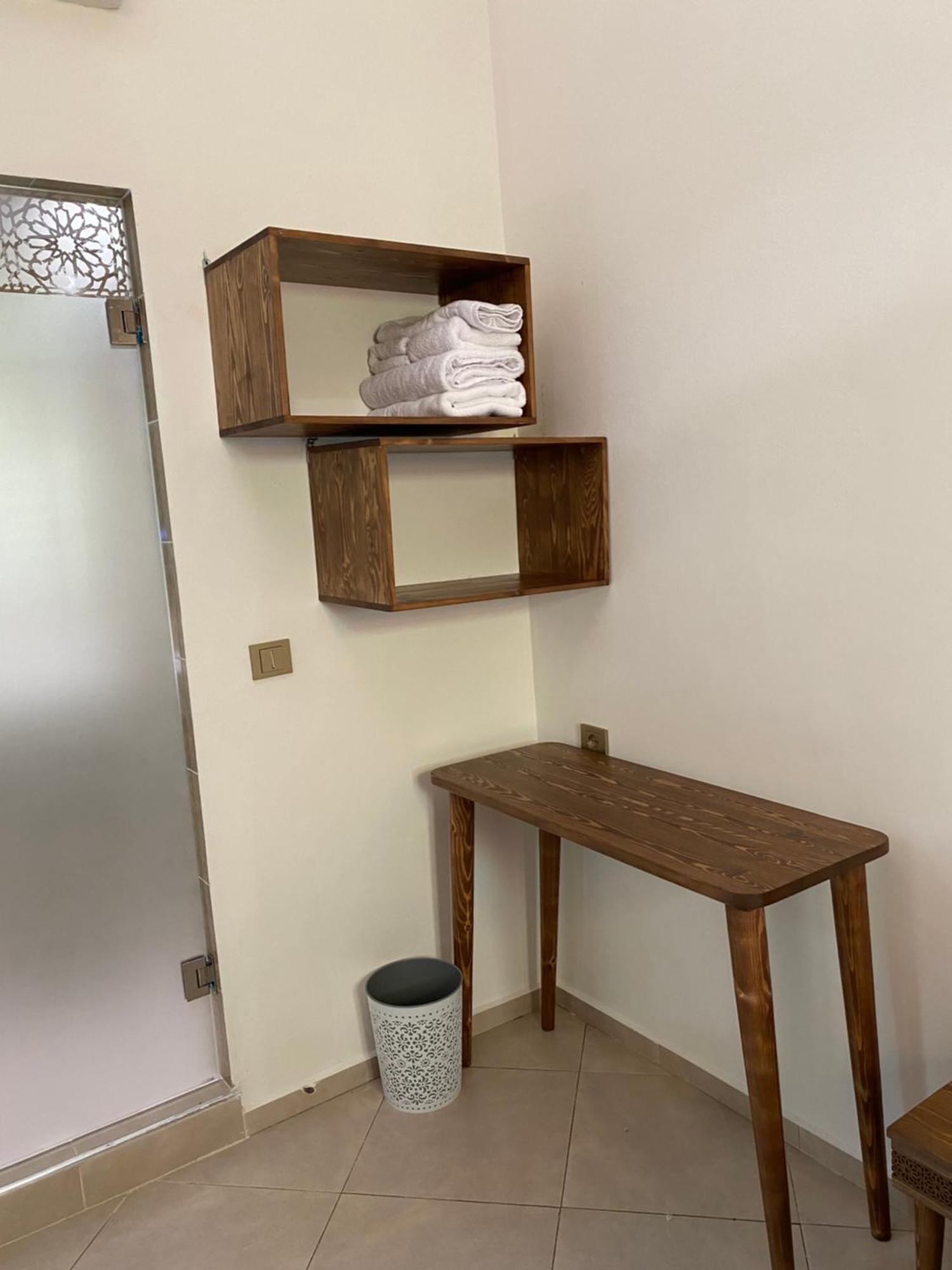 Riad Jbara 2 الرباط المظهر الخارجي الصورة