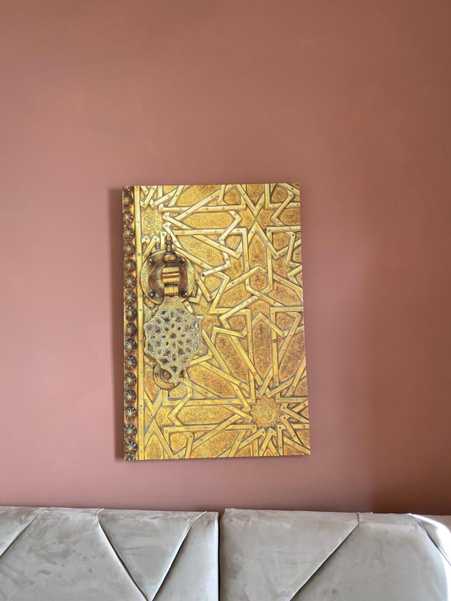 Riad Jbara 2 الرباط المظهر الخارجي الصورة