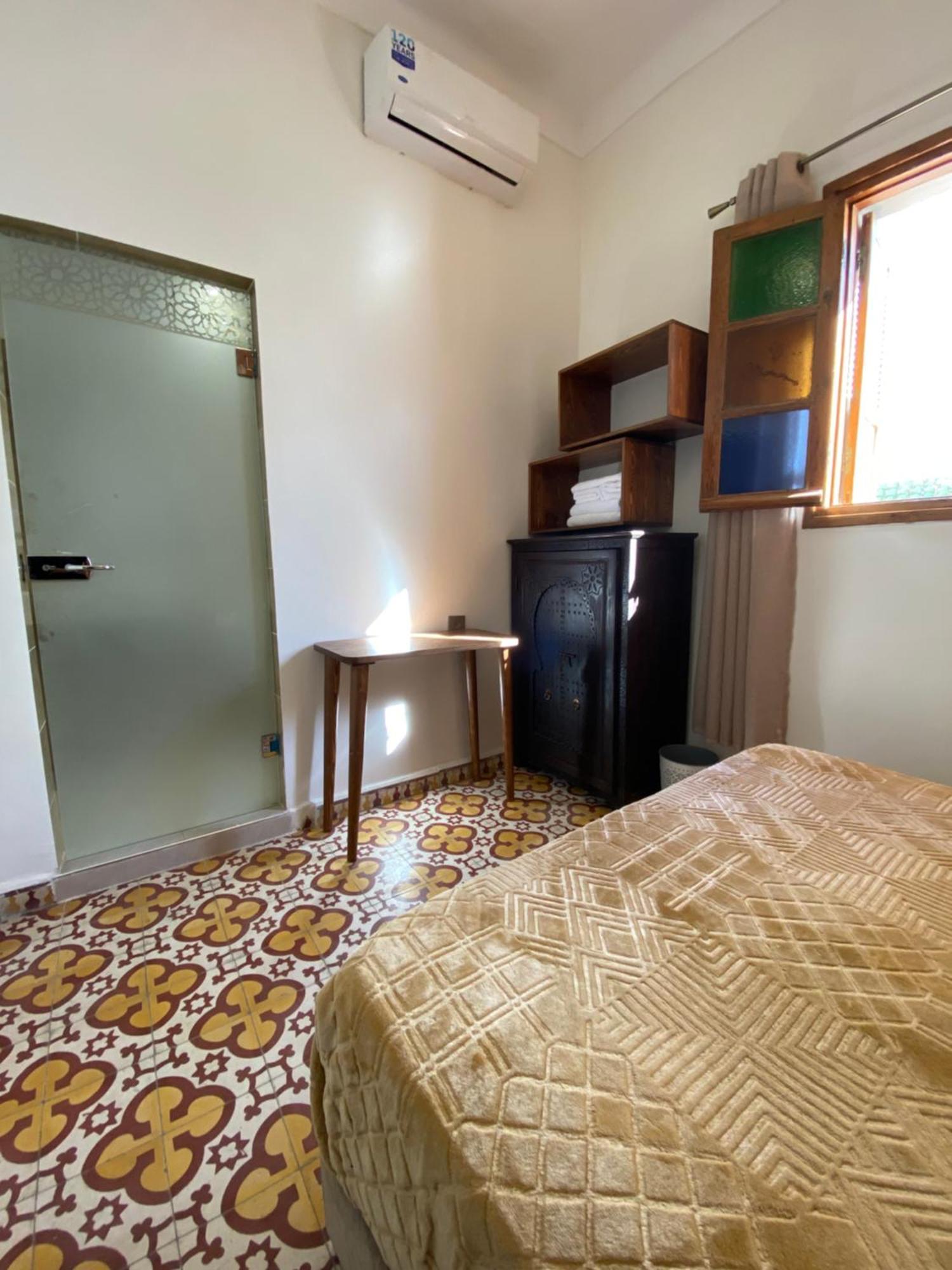 Riad Jbara 2 الرباط المظهر الخارجي الصورة